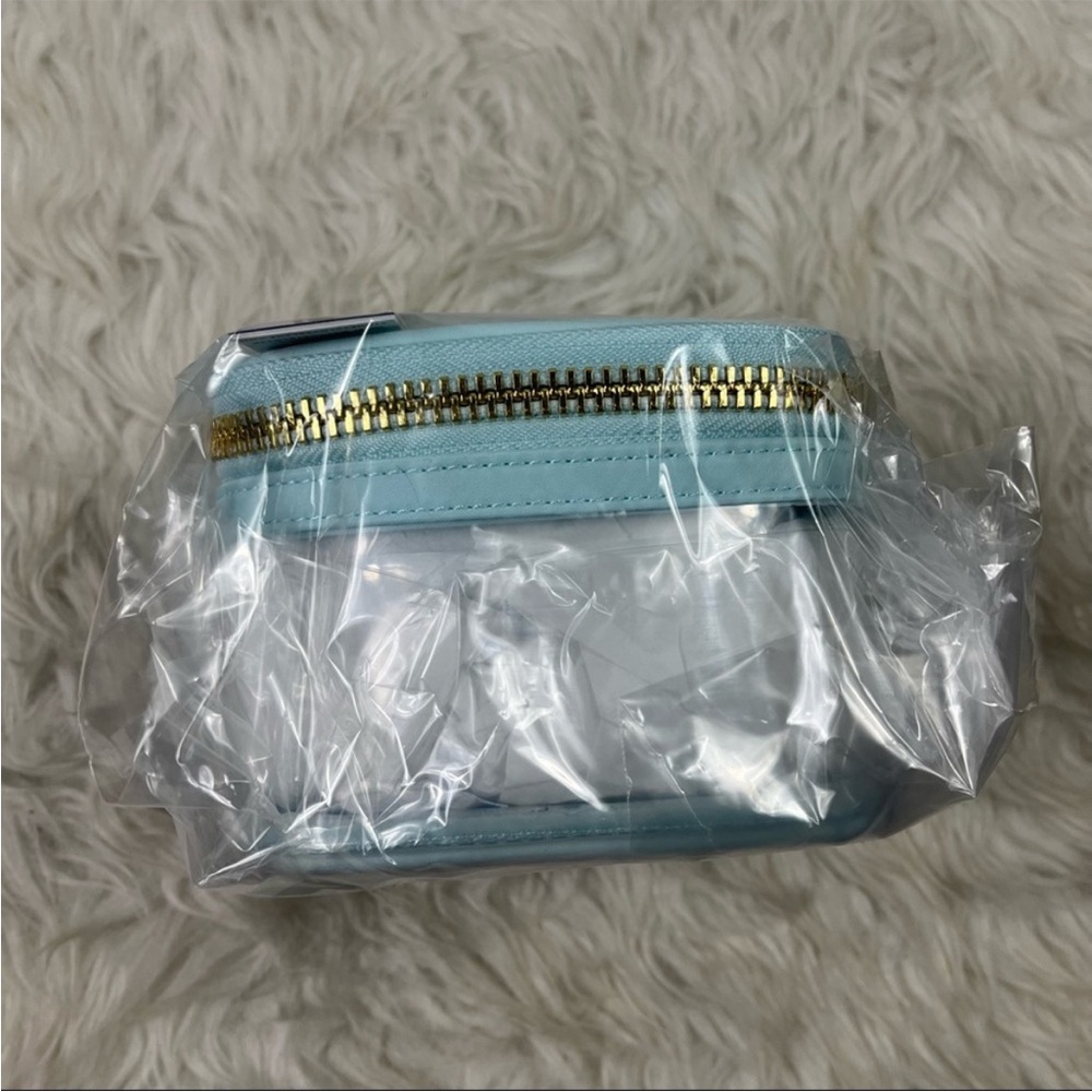 Stoney Clover Lane mini open top pouch
